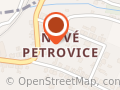 Obec Petrovice
