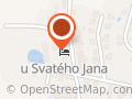 Penzion U svatého Jana