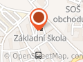Ubytovna Nová Rozhledna, Chrudim