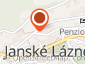 Aquacentrum Janské Lázně