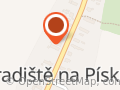 Hradišťská Zmrzka