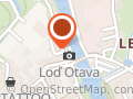 Loď Otava
