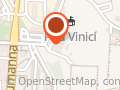 Restaurace A Penzion Pod Vinicí