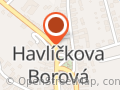 Městys Havlíčkova Borová