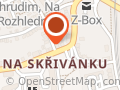 Marusičová Drahomíra, Ing.