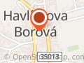 ZŠ A MŠ Havlíčkova Borová