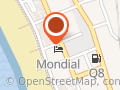 Hotel Mondial