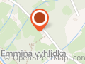 Horská chalupa U HANČILŮ