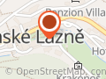Kavárna Kolonáda, Janské Lázně
