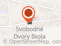 Svobodné Dvory,,škola