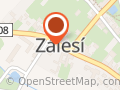 BAU - ARTICEL S.R.O. Zálesie