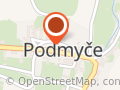 OBEC Podmyče