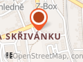 Ubytovna a hostinec U Džbánu