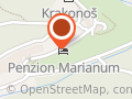 Penzion Marianum Janské Lázně