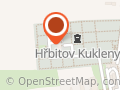 Smuteční síň Hradec Králové - Kukleny
