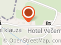 Chata Srub Kašparáci