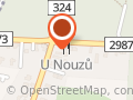 Restaurace U Nouzů