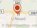 Restaurace U Nouzů