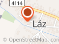 OBEC LÁZ