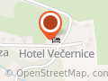 Hotel Večernice