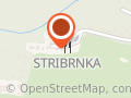 Restaurace STRIBRNKA