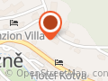 Apartmány Karina