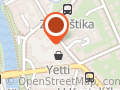 U šotka