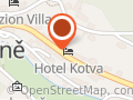 Hotel Kotva