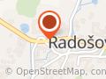 Radošov - Obecní Úřad