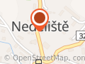 Neděliště - obecní úřad