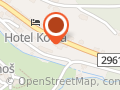 HOTEL ASTORIA Janské Lázně