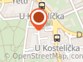 Ordinace U Kostelíčka - MUDr. Kristýna Hanulíková