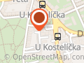 Ordinace U Kostelíčka - MUDr. Kristýna Hanulíková