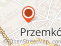 OŚRODEK POMOCY SPOŁECZNEJ W PRZEMKOWIE
