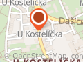 Domov pro seniory U Kostelíčka Pardubice
