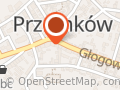 Sklep Wielobranżowy. Elżbieta Mendel