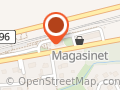 Magasinet- Second hand