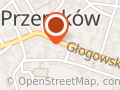 Drzazga Bożena. Zakład fryzjerski