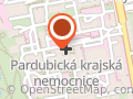Krajská nemocnice Pardubice