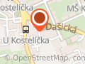 Sportovní gymnázium Pardubice, Dašická