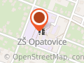 Mateřská škola Opatovice n/L