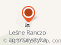 Leśne Ranczo dom wakacyjny