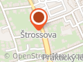 Pardubice,,Štrossova