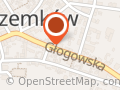 Urząd Pocztowy Przemków 1