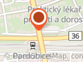 Parkoviště u Nemocnice