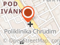 HANZLOVÁ JAROSLAVA MUDr.