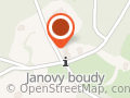 HOTEL BOUDA JANA