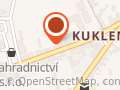 Kosmetický salón Andrea Buzková Hradec Králové