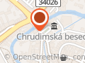 Poradna pro rodinu Pardubického kraje - pracoviště Chrudim