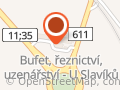 Květiny Šťastný